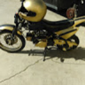 Meet your Posher, Rayshun